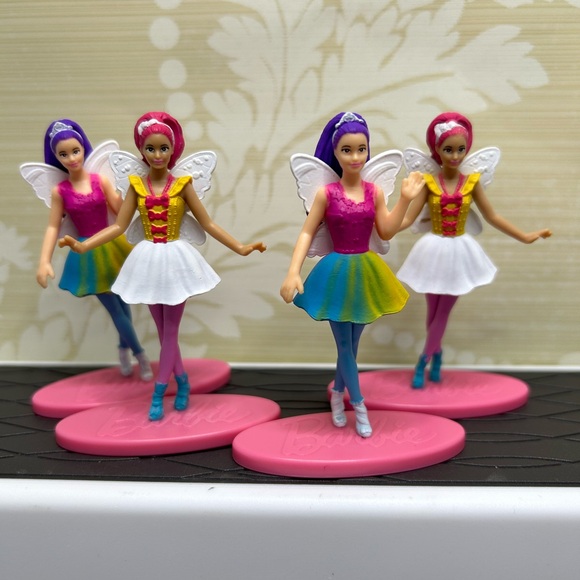 Barbie 11 Micro Collection - Picture 3 of 5